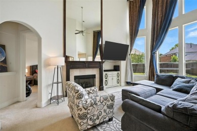 Charming Home in Prestigious Gentle Creek Estates

Nestled in on Gentle Creek Golf Club in Texas - for sale on GolfHomes.com, golf home, golf lot