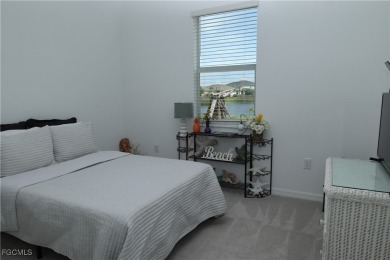 Highly Sought-After Coconut Model in Trails Edge - The Only One on Babcock National Golf Course in Florida - for sale on GolfHomes.com, golf home, golf lot
