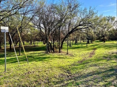7 acres of paradise ready for you to build your home on on Nocona Hills Golf Course in Texas - for sale on GolfHomes.com, golf home, golf lot