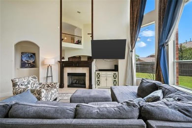 Charming Home in Prestigious Gentle Creek Estates

Nestled in on Gentle Creek Golf Club in Texas - for sale on GolfHomes.com, golf home, golf lot