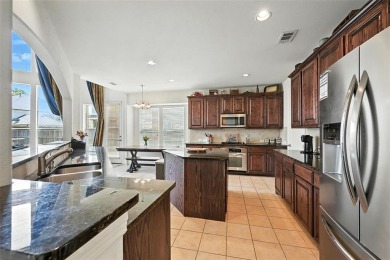 Charming Home in Prestigious Gentle Creek Estates

Nestled in on Gentle Creek Golf Club in Texas - for sale on GolfHomes.com, golf home, golf lot