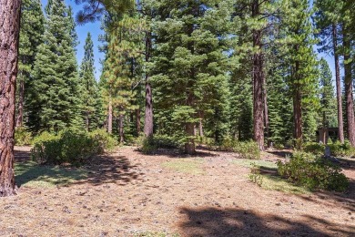 For the first time in 17 years, this coveted homesite is on Martis Camp Golf Course in California - for sale on GolfHomes.com, golf home, golf lot