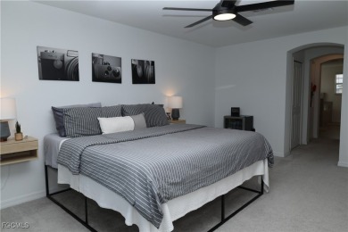 Highly Sought-After Coconut Model in Trails Edge - The Only One on Babcock National Golf Course in Florida - for sale on GolfHomes.com, golf home, golf lot
