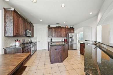 Charming Home in Prestigious Gentle Creek Estates

Nestled in on Gentle Creek Golf Club in Texas - for sale on GolfHomes.com, golf home, golf lot