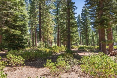 For the first time in 17 years, this coveted homesite is on Martis Camp Golf Course in California - for sale on GolfHomes.com, golf home, golf lot