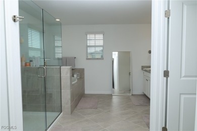 Highly Sought-After Coconut Model in Trails Edge - The Only One on Babcock National Golf Course in Florida - for sale on GolfHomes.com, golf home, golf lot