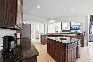 Charming Home in Prestigious Gentle Creek Estates

Nestled in on Gentle Creek Golf Club in Texas - for sale on GolfHomes.com, golf home, golf lot