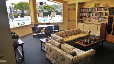 Welcome to this sweet 2-bedroom, 2 bathroom home in coveted on Leisure Village Golf Club in California - for sale on GolfHomes.com, golf home, golf lot