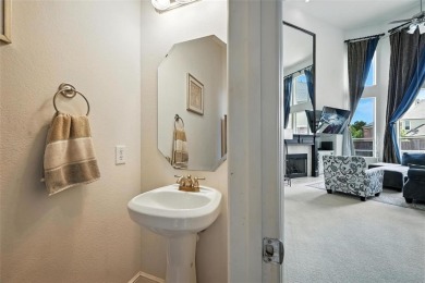 Charming Home in Prestigious Gentle Creek Estates

Nestled in on Gentle Creek Golf Club in Texas - for sale on GolfHomes.com, golf home, golf lot