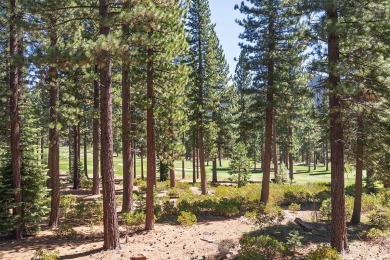 For the first time in 17 years, this coveted homesite is on Martis Camp Golf Course in California - for sale on GolfHomes.com, golf home, golf lot