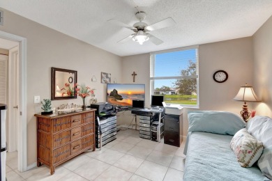 Three things to entice your buyer to purchase this dream condo: on Marina Lakes Golf Course in Florida - for sale on GolfHomes.com, golf home, golf lot