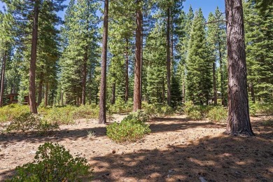 For the first time in 17 years, this coveted homesite is on Martis Camp Golf Course in California - for sale on GolfHomes.com, golf home, golf lot