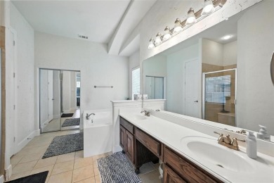 Charming Home in Prestigious Gentle Creek Estates

Nestled in on Gentle Creek Golf Club in Texas - for sale on GolfHomes.com, golf home, golf lot