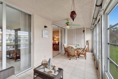 Three things to entice your buyer to purchase this dream condo: on Marina Lakes Golf Course in Florida - for sale on GolfHomes.com, golf home, golf lot