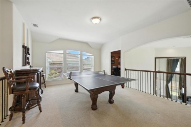 Charming Home in Prestigious Gentle Creek Estates

Nestled in on Gentle Creek Golf Club in Texas - for sale on GolfHomes.com, golf home, golf lot