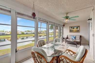 Three things to entice your buyer to purchase this dream condo: on Marina Lakes Golf Course in Florida - for sale on GolfHomes.com, golf home, golf lot