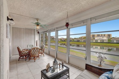 Three things to entice your buyer to purchase this dream condo: on Marina Lakes Golf Course in Florida - for sale on GolfHomes.com, golf home, golf lot