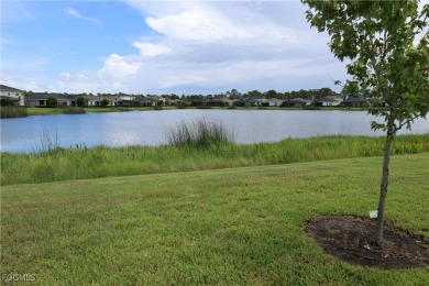 Highly Sought-After Coconut Model in Trails Edge - The Only One on Babcock National Golf Course in Florida - for sale on GolfHomes.com, golf home, golf lot