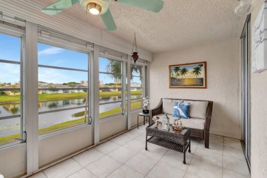 Three things to entice your buyer to purchase this dream condo: on Marina Lakes Golf Course in Florida - for sale on GolfHomes.com, golf home, golf lot