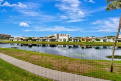 Three things to entice your buyer to purchase this dream condo: on Marina Lakes Golf Course in Florida - for sale on GolfHomes.com, golf home, golf lot