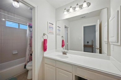 Charming Home in Prestigious Gentle Creek Estates

Nestled in on Gentle Creek Golf Club in Texas - for sale on GolfHomes.com, golf home, golf lot