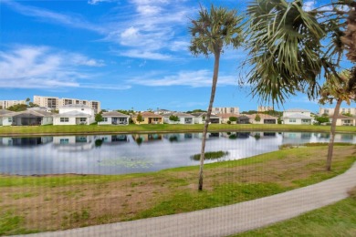 Three things to entice your buyer to purchase this dream condo: on Marina Lakes Golf Course in Florida - for sale on GolfHomes.com, golf home, golf lot