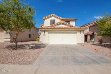 Welcome to this charming 2-story home! From the RV gate to the on Sundance Golf Club in Arizona - for sale on GolfHomes.com, golf home, golf lot