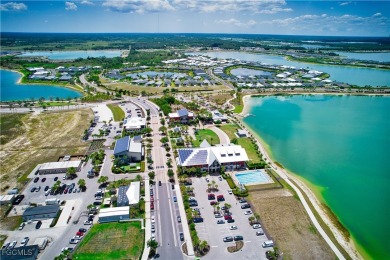 Highly Sought-After Coconut Model in Trails Edge! NO HOA FEES on Babcock National Golf Course in Florida - for sale on GolfHomes.com, golf home, golf lot