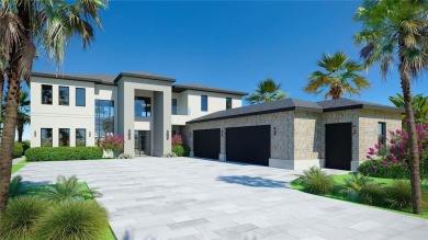 Under Construction. Welcome to your dream home, a stunning new on North Shore Golf Club in Florida - for sale on GolfHomes.com, golf home, golf lot