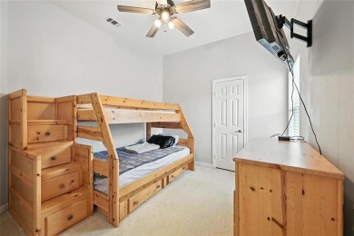 Charming Home in Prestigious Gentle Creek Estates

Nestled in on Gentle Creek Golf Club in Texas - for sale on GolfHomes.com, golf home, golf lot