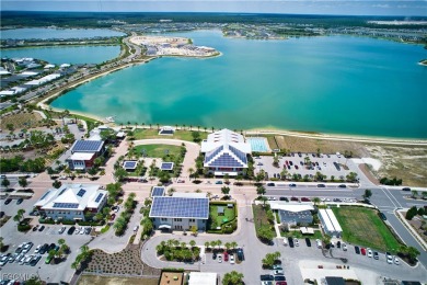 Highly Sought-After Coconut Model in Trails Edge! NO HOA FEES on Babcock National Golf Course in Florida - for sale on GolfHomes.com, golf home, golf lot