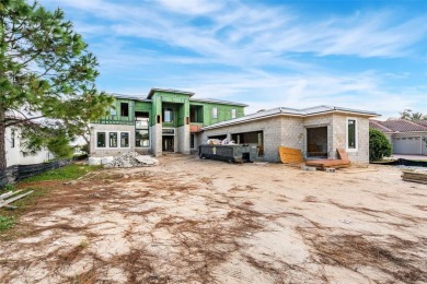 Under Construction. Welcome to your dream home, a stunning new on North Shore Golf Club in Florida - for sale on GolfHomes.com, golf home, golf lot