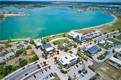 Highly Sought-After Coconut Model in Trails Edge! NO HOA FEES on Babcock National Golf Course in Florida - for sale on GolfHomes.com, golf home, golf lot