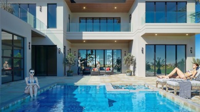 Under Construction. Welcome to your dream home, a stunning new on North Shore Golf Club in Florida - for sale on GolfHomes.com, golf home, golf lot
