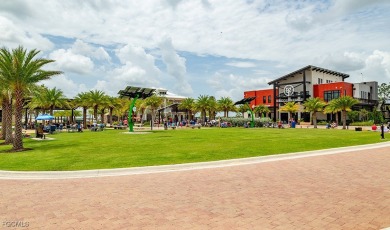 Highly Sought-After Coconut Model in Trails Edge! NO HOA FEES on Babcock National Golf Course in Florida - for sale on GolfHomes.com, golf home, golf lot