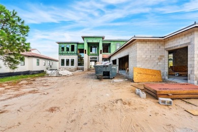 Under Construction. Welcome to your dream home, a stunning new on North Shore Golf Club in Florida - for sale on GolfHomes.com, golf home, golf lot
