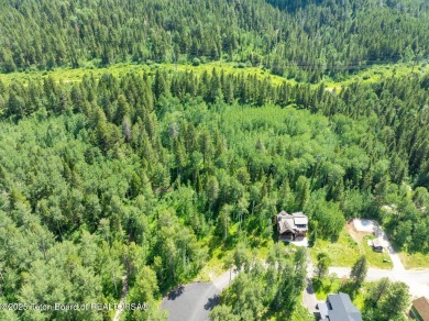 Teton Springs is a private golf and fly-fishing community on Teton Springs Resort and Club in Idaho - for sale on GolfHomes.com, golf home, golf lot