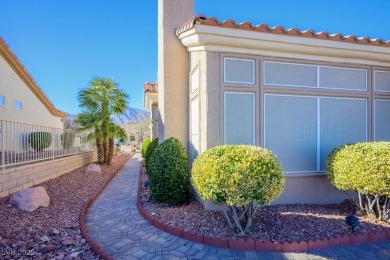 Experience traditional elegance & breathtaking Strip views in on Highland Falls Golf Club in Nevada - for sale on GolfHomes.com, golf home, golf lot