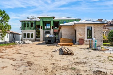 Under Construction. Welcome to your dream home, a stunning new on North Shore Golf Club in Florida - for sale on GolfHomes.com, golf home, golf lot