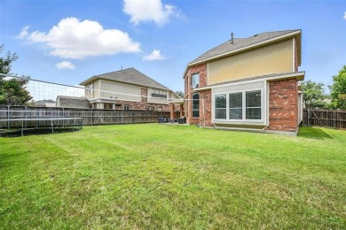 Charming Home in Prestigious Gentle Creek Estates

Nestled in on Gentle Creek Golf Club in Texas - for sale on GolfHomes.com, golf home, golf lot