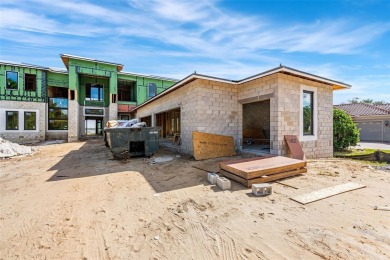 Under Construction. Welcome to your dream home, a stunning new on North Shore Golf Club in Florida - for sale on GolfHomes.com, golf home, golf lot