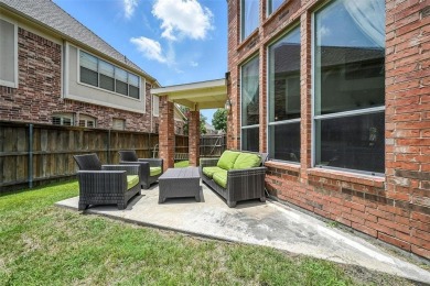 Charming Home in Prestigious Gentle Creek Estates

Nestled in on Gentle Creek Golf Club in Texas - for sale on GolfHomes.com, golf home, golf lot