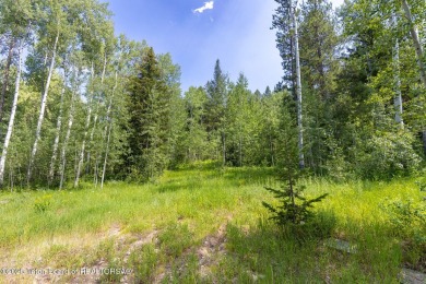 Teton Springs is a private golf and fly-fishing community on Teton Springs Resort and Club in Idaho - for sale on GolfHomes.com, golf home, golf lot