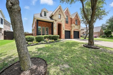 Charming Home in Prestigious Gentle Creek Estates

Nestled in on Gentle Creek Golf Club in Texas - for sale on GolfHomes.com, golf home, golf lot