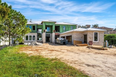 Under Construction. Welcome to your dream home, a stunning new on North Shore Golf Club in Florida - for sale on GolfHomes.com, golf home, golf lot