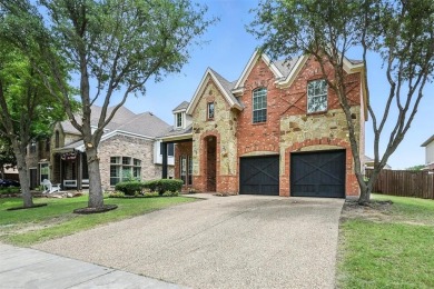 Charming Home in Prestigious Gentle Creek Estates

Nestled in on Gentle Creek Golf Club in Texas - for sale on GolfHomes.com, golf home, golf lot
