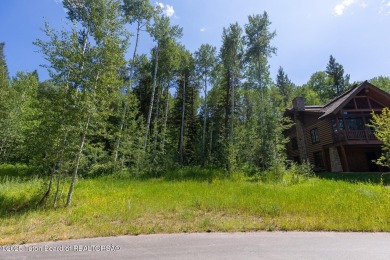 Teton Springs is a private golf and fly-fishing community on Teton Springs Resort and Club in Idaho - for sale on GolfHomes.com, golf home, golf lot