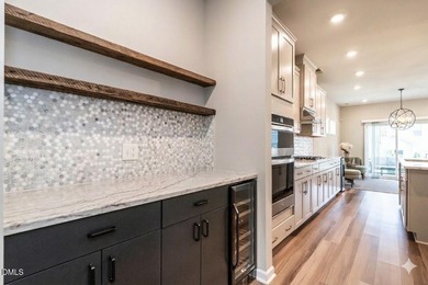 Meticulously cared for and recently painted, this beautiful on The Club At Twelve Oaks in North Carolina - for sale on GolfHomes.com, golf home, golf lot