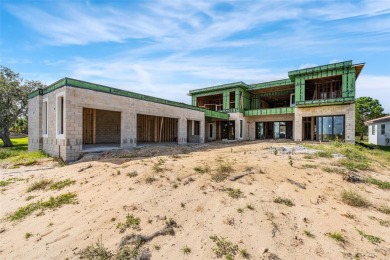 Under Construction. Welcome to your dream home, a stunning new on North Shore Golf Club in Florida - for sale on GolfHomes.com, golf home, golf lot