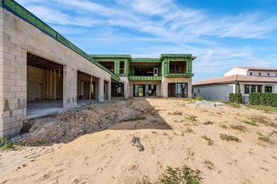 Under Construction. Welcome to your dream home, a stunning new on North Shore Golf Club in Florida - for sale on GolfHomes.com, golf home, golf lot